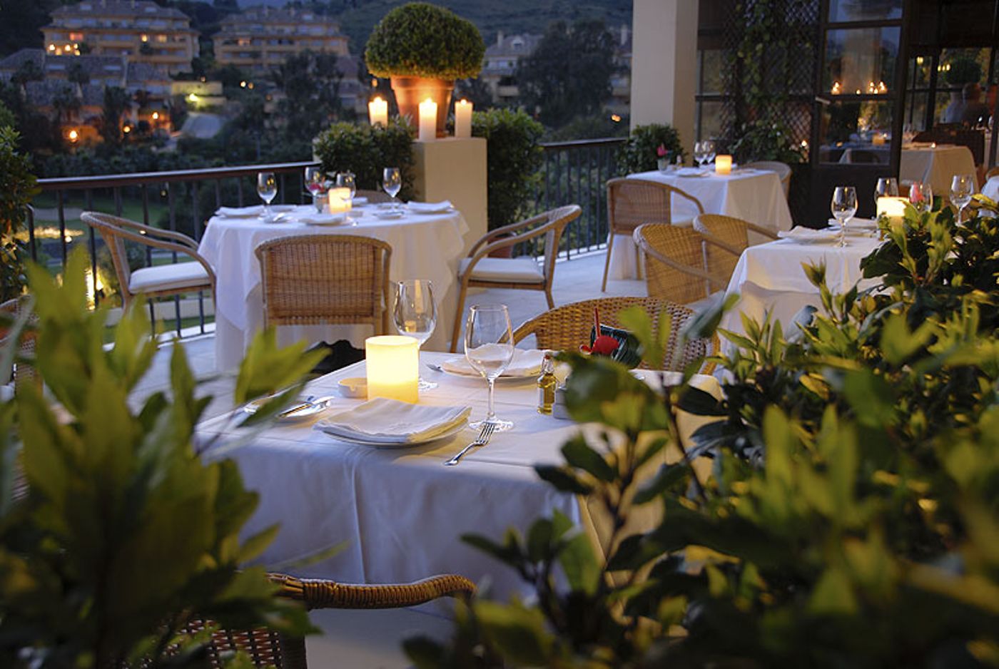 Rio Real Golf & Welness Resort