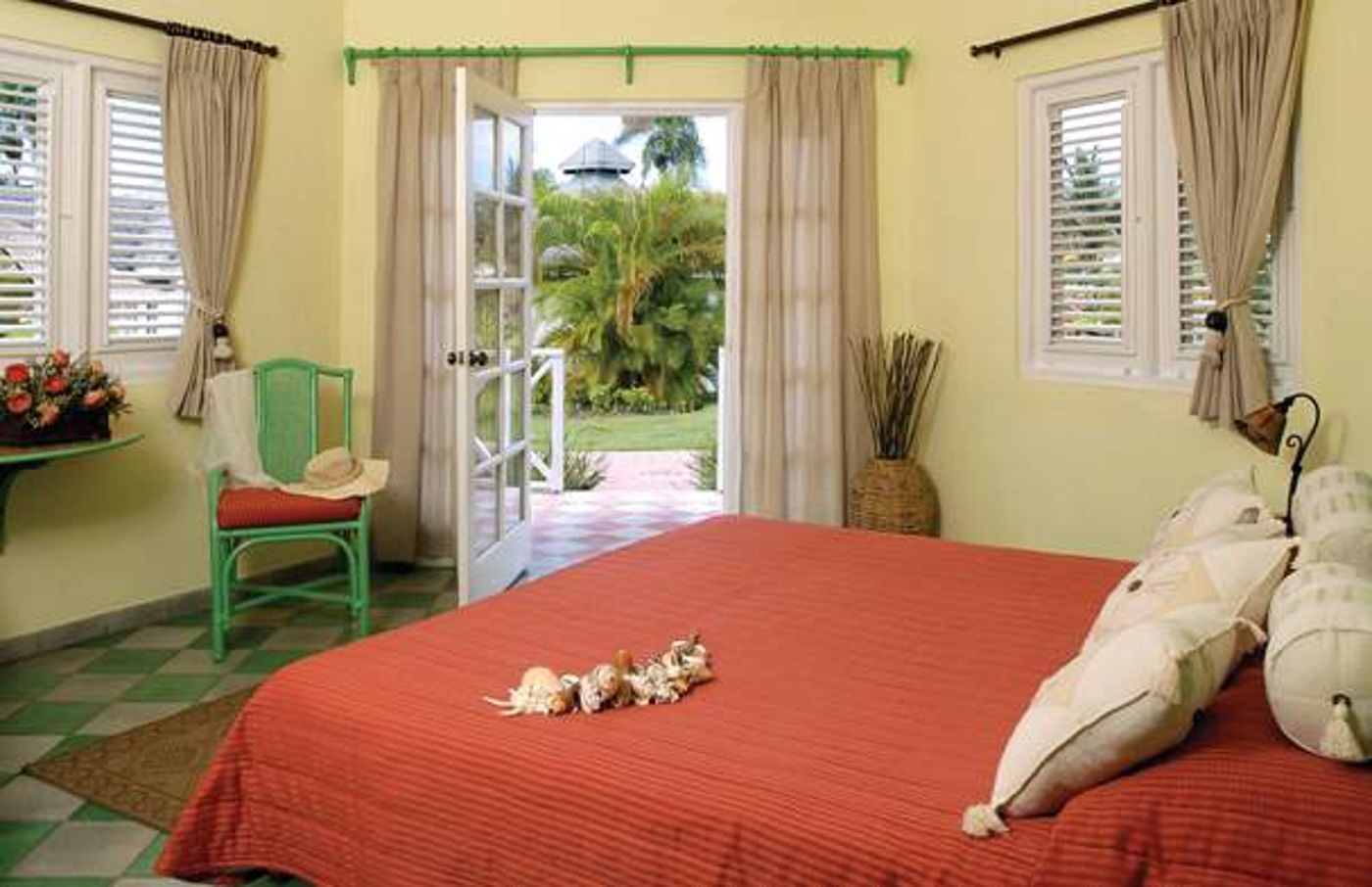 Lifestyle Tropical Beach & Spa