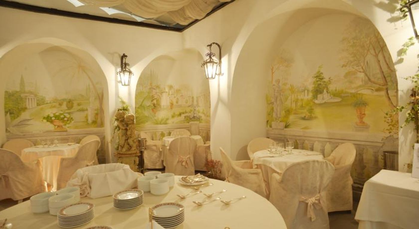 Del Real Orto Botanico