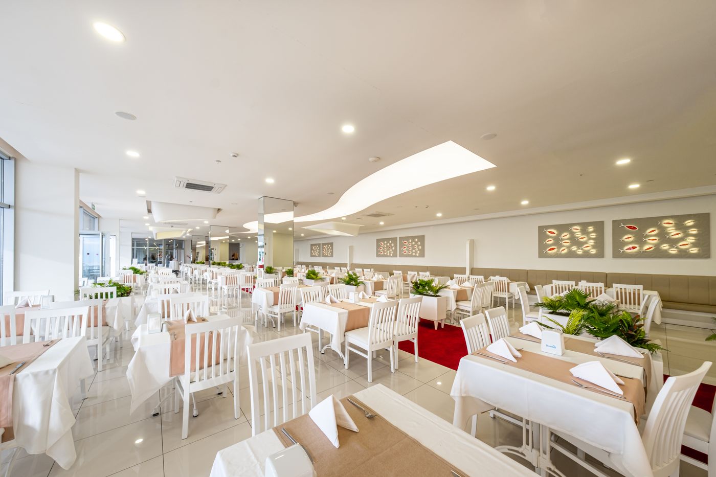 Laguna Beach Alya Resort & Spa Hotel