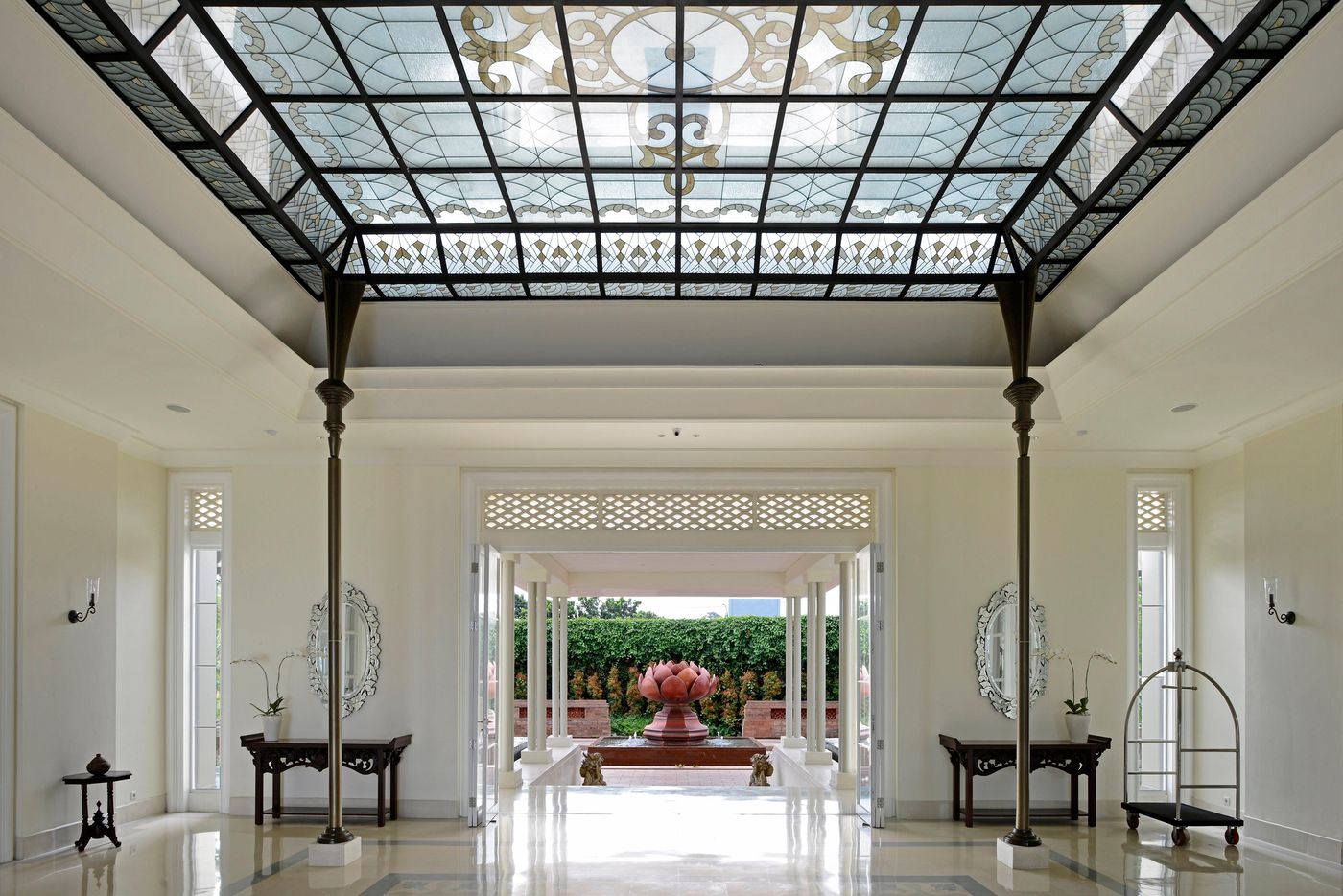 Independents Rumah Luwih Bali-Indonesia-BALI-General view-5