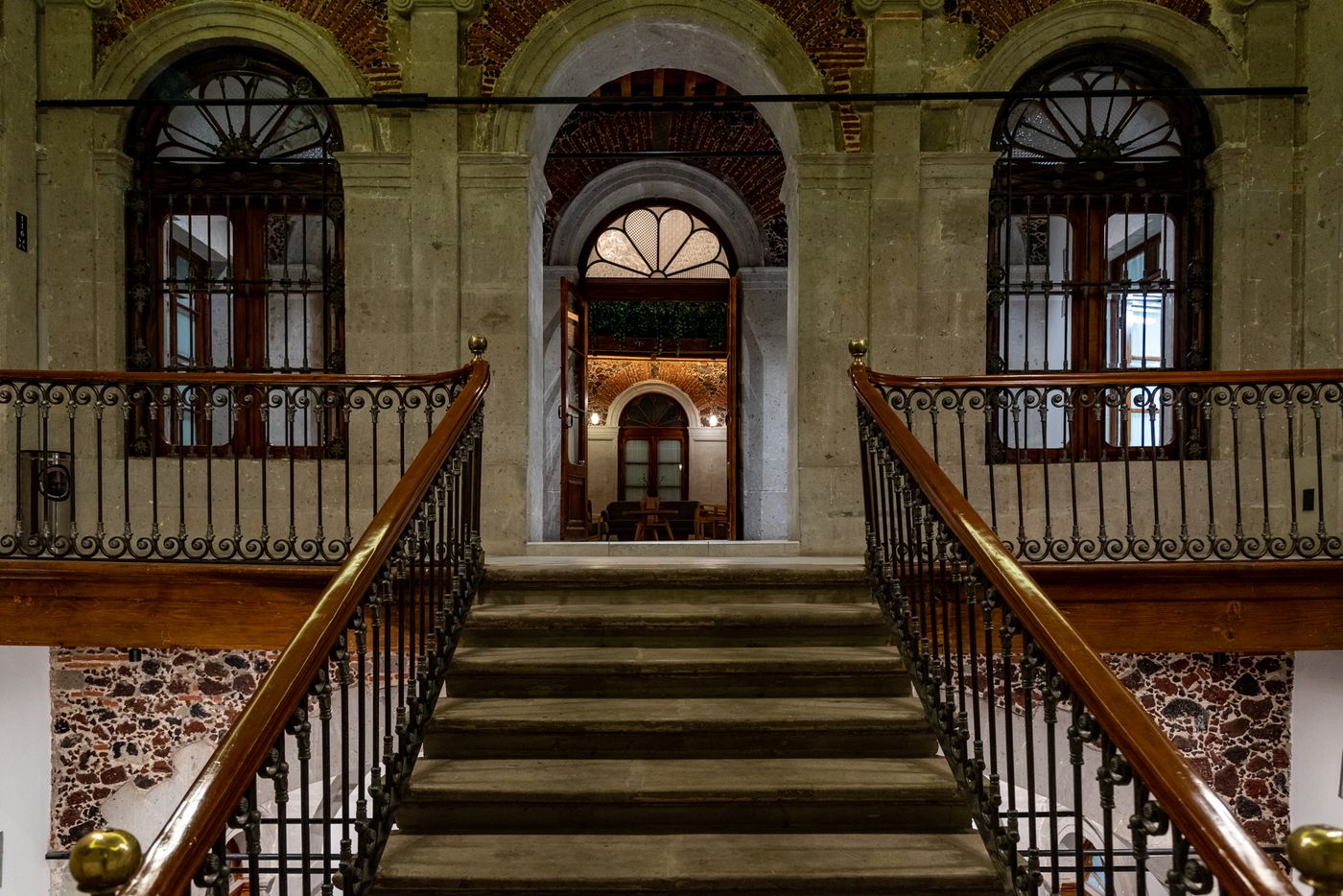 Casa de la Luz-Mexico-MEXICO CITY-General view-1