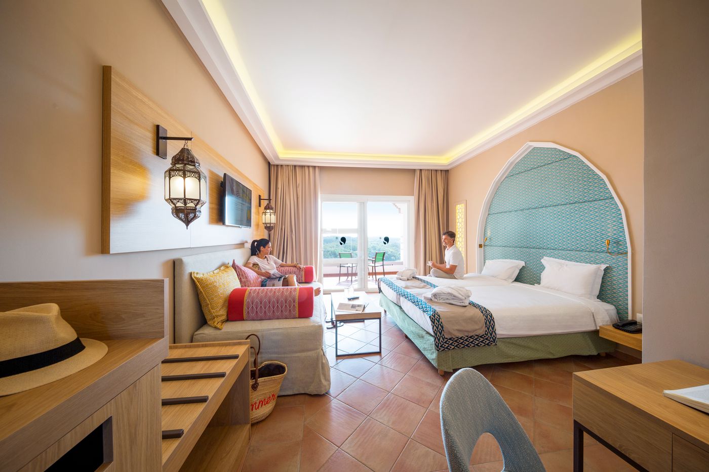 Robinson Club Agadir