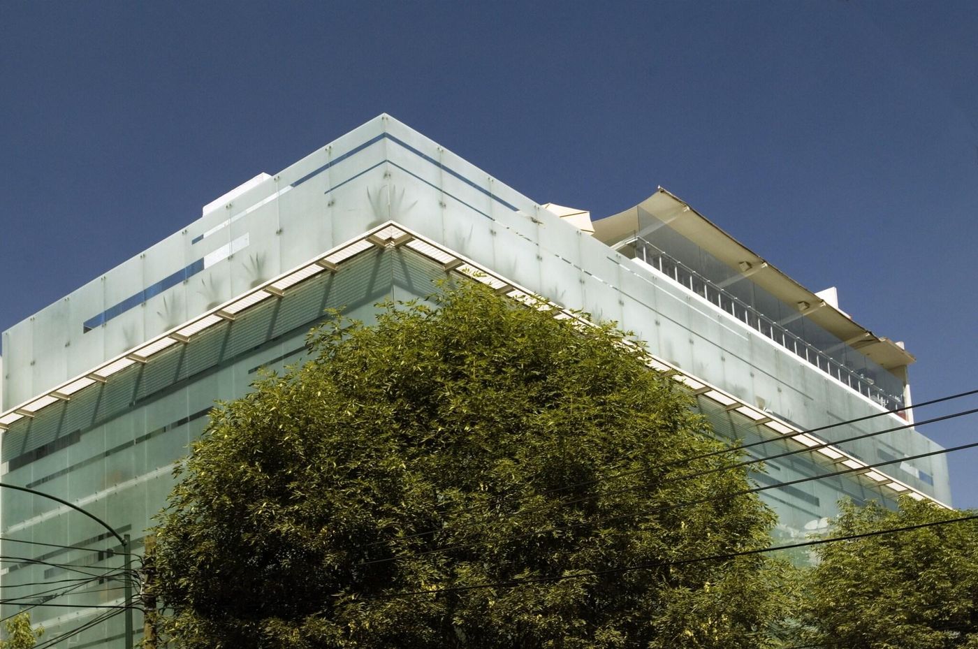 Habita-Mexico-Ciudad De Mexico-General view-2