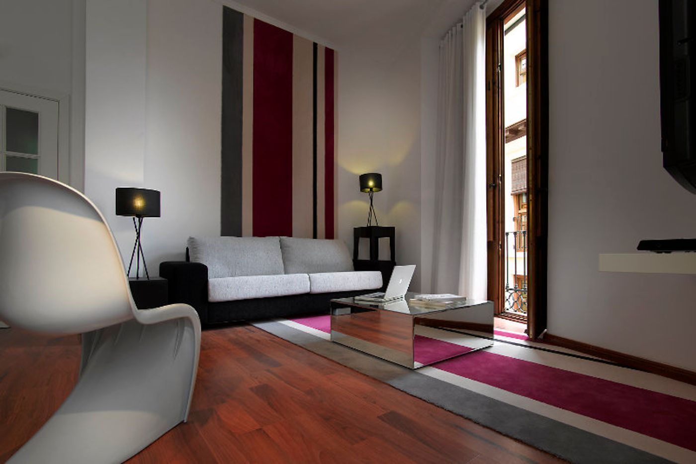 Marquis Hotels Portago-Spain-GRANADA-Room-3