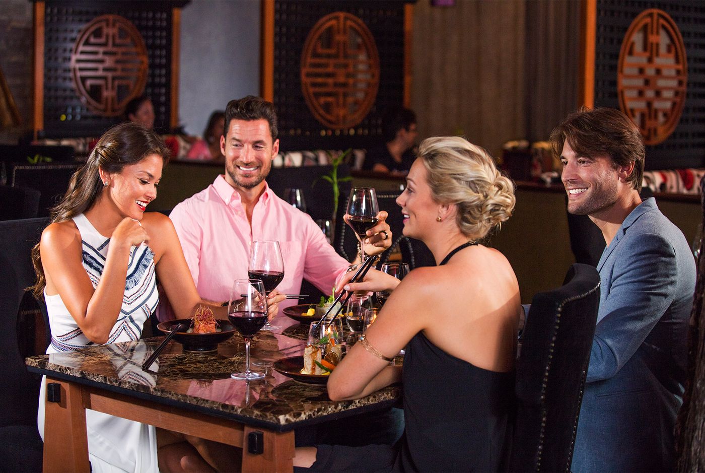 El Dorado Seaside Suites (Infinity)