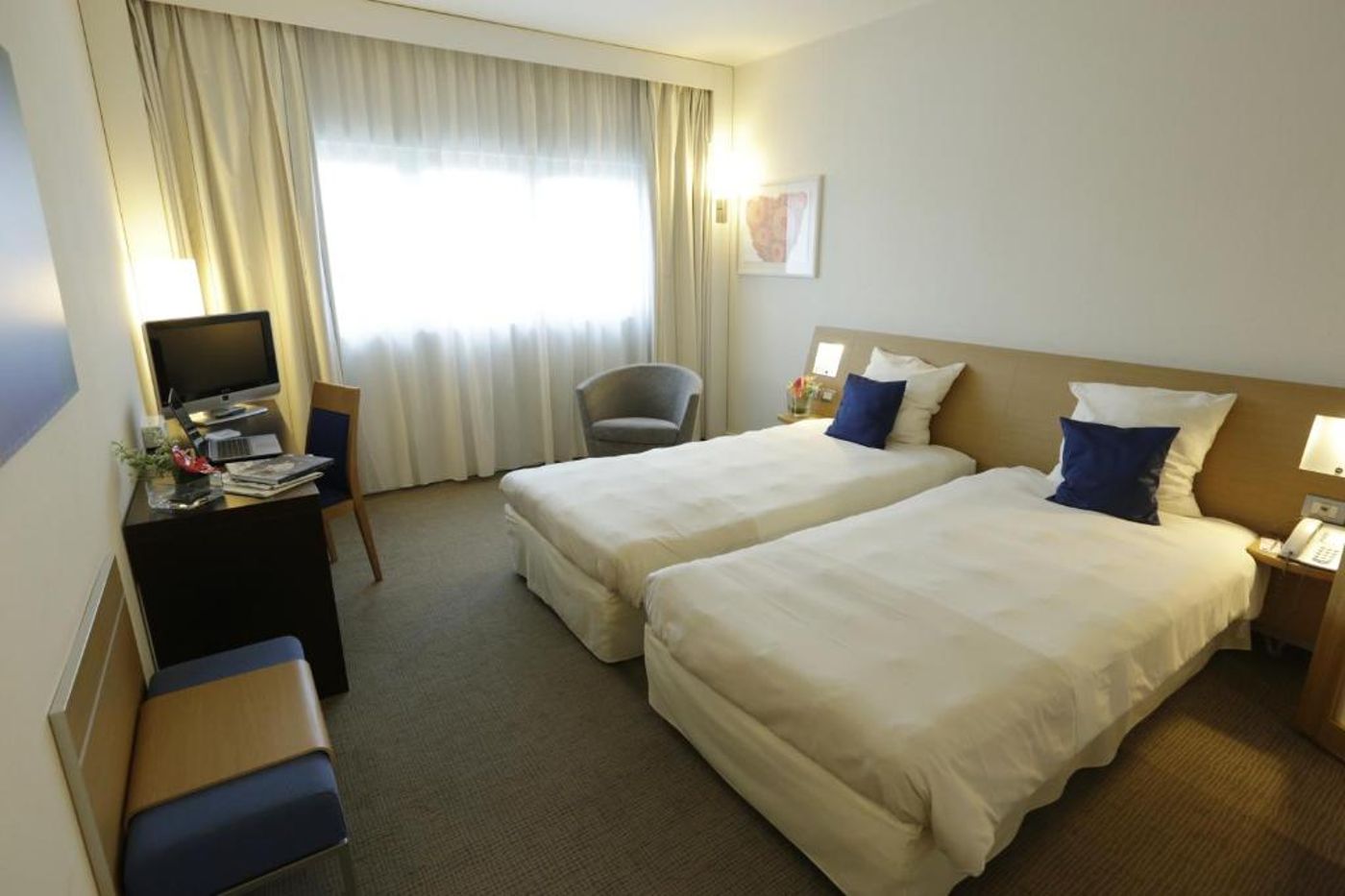 The Sydney Hotel - Italy - BOLOGNA - Room - 1