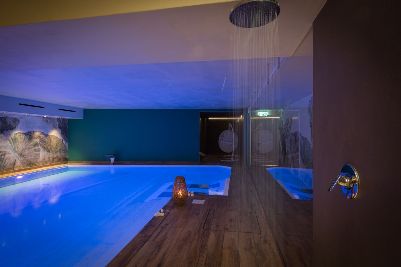 Mediterraneo Emotional Hotel & Spa - Italy - SANTA MARGHERITA LIGURE - Pool - 10