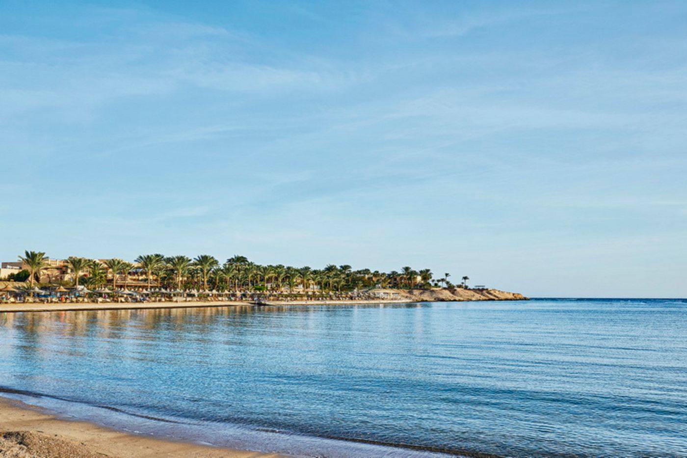 Steigenberger-Coraya-Beach-Beach-41