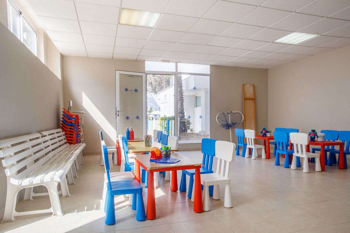 Hotel-Best-Cap-Salou-Sports-and-Entertainment-57