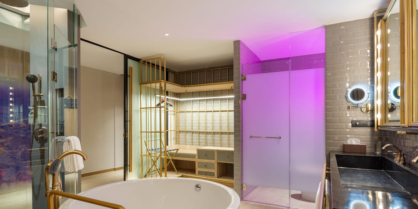 Hotel Indigo Phuket Patong