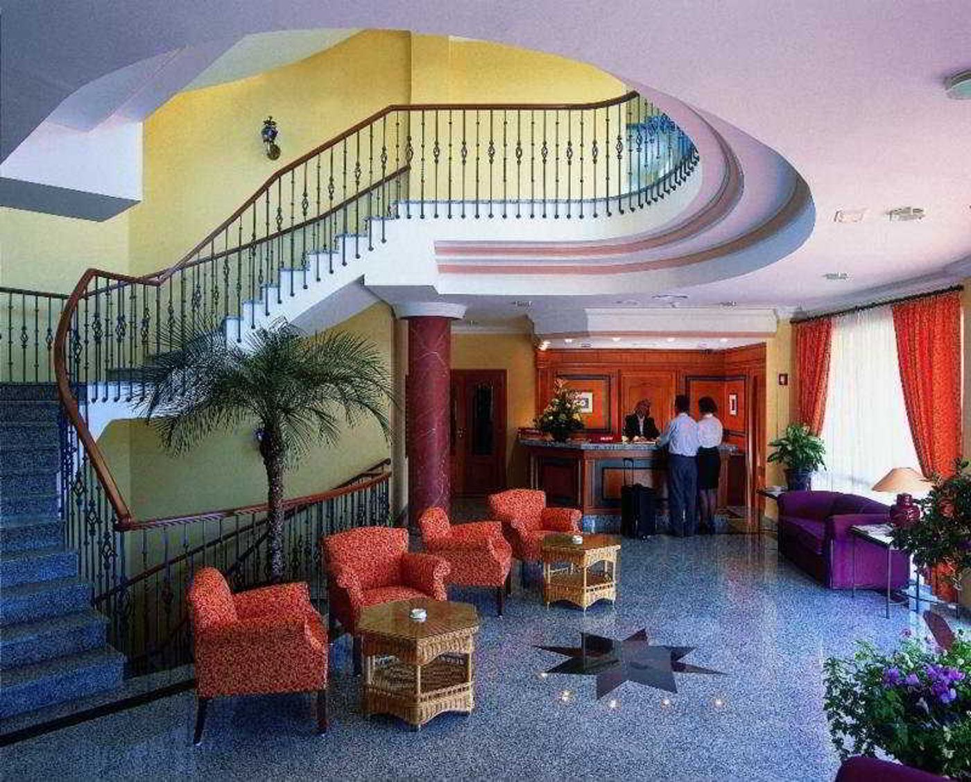 Tamisa-Golf-Lobby-15