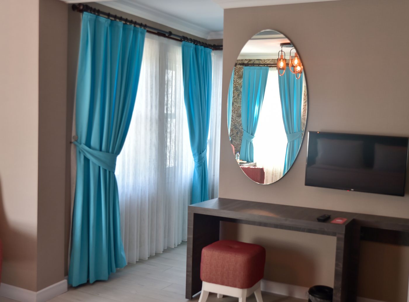 Noya Kosk Otel-Turkey-Adalar-Room-3