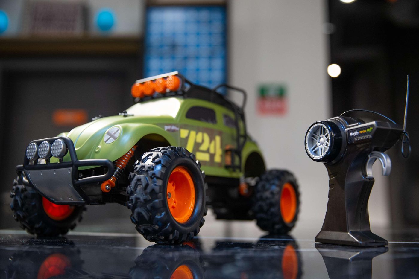 Park Inn by Radisson Poznan-Poland-POZNAN-Lobby-8