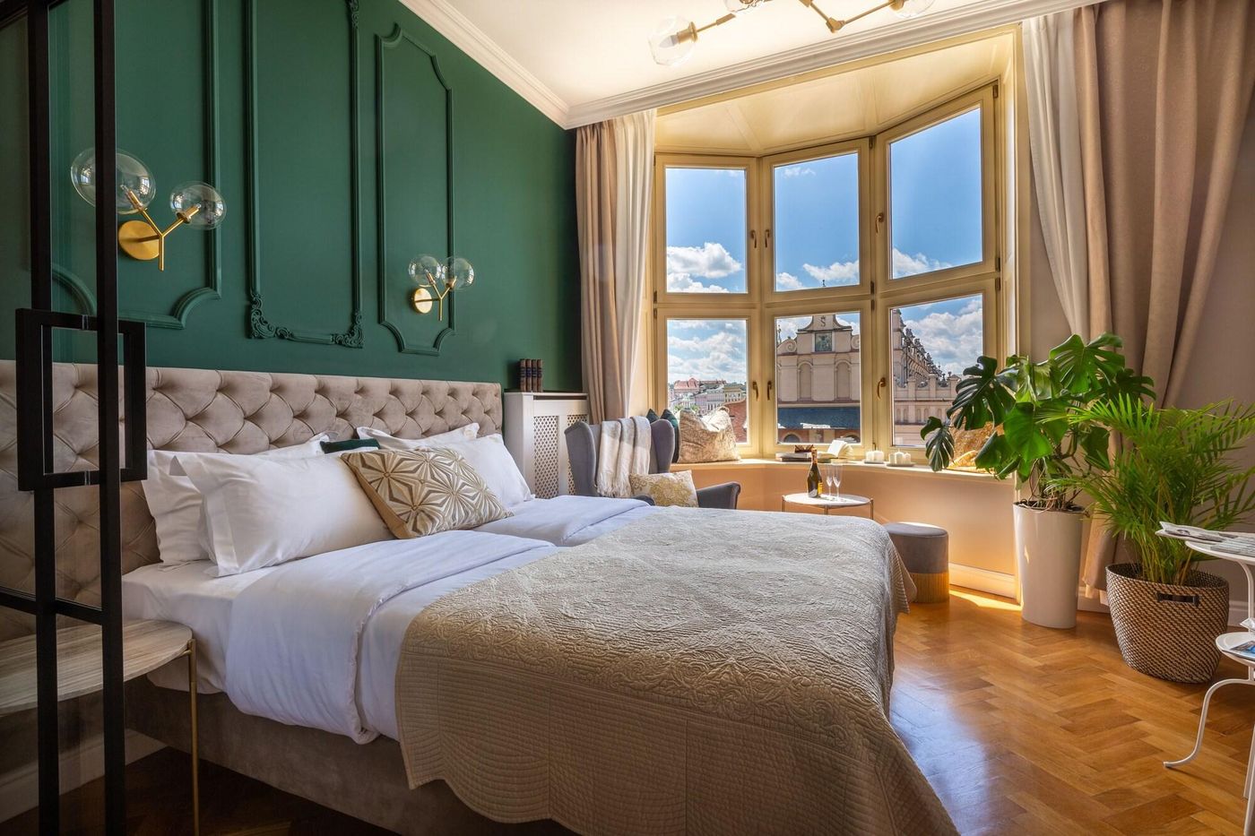 Feniks-Fragola-Apartments-Room-7