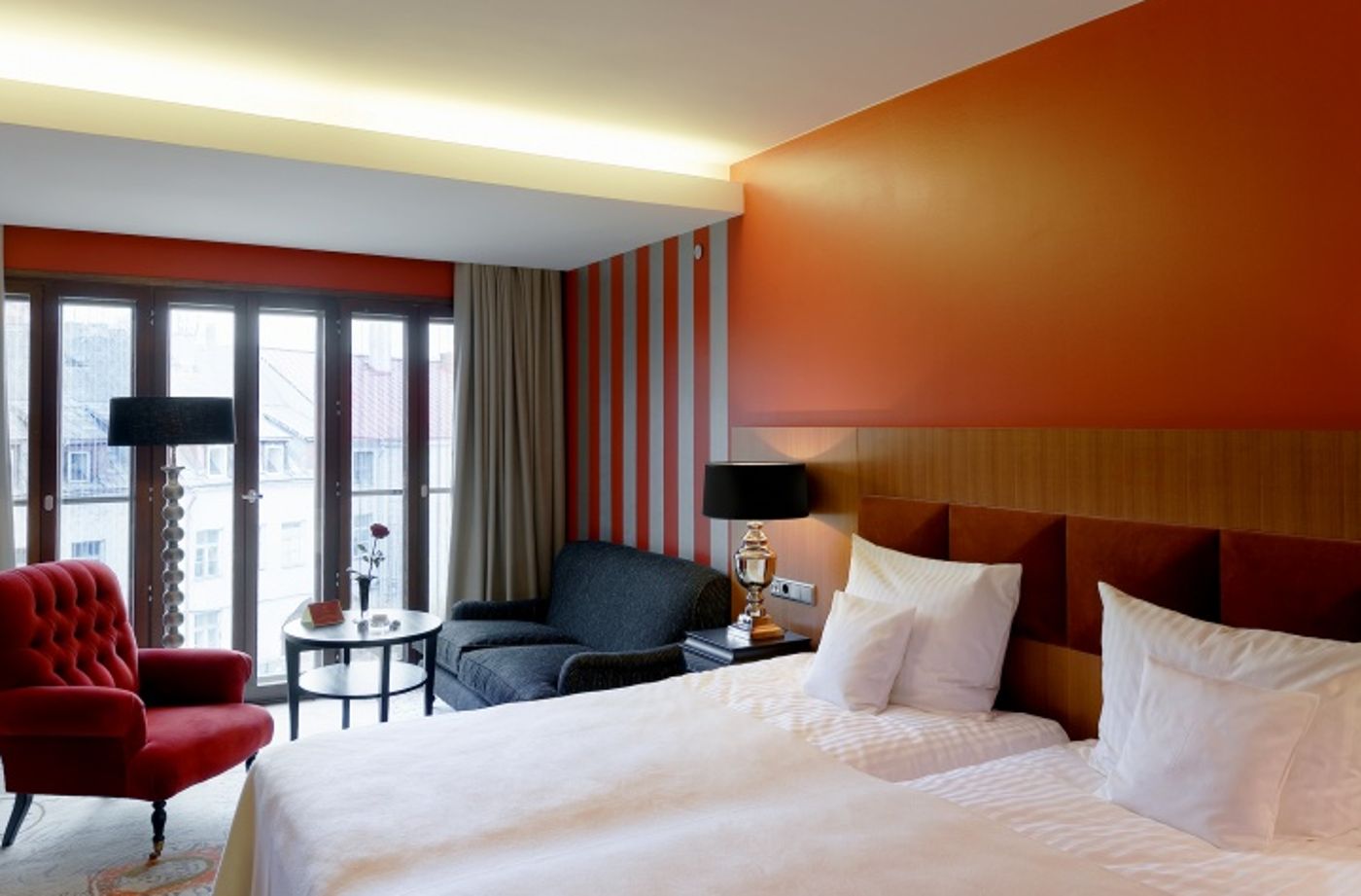 Hotel-Telegraaf--Autograph-Collection-General-view-53