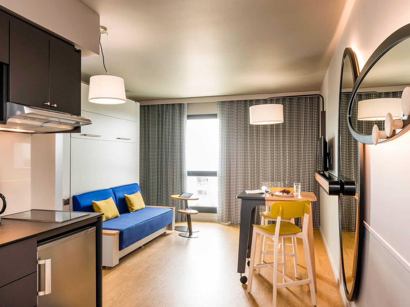 Adagio Access Lyon Centre Université - France - LYON - Room - 5