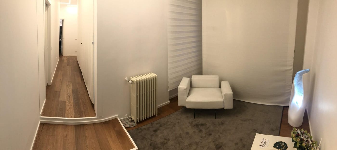 Cinque Cento Suite Prati Delle Vittorie-Italy-Rome-Lobby-3