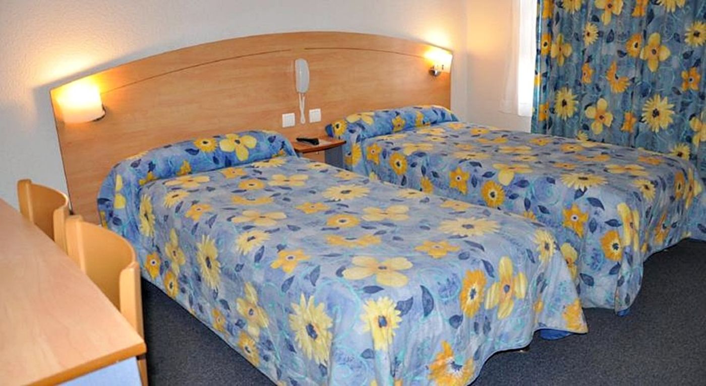 Ariane-France-LOURDES -General view-8