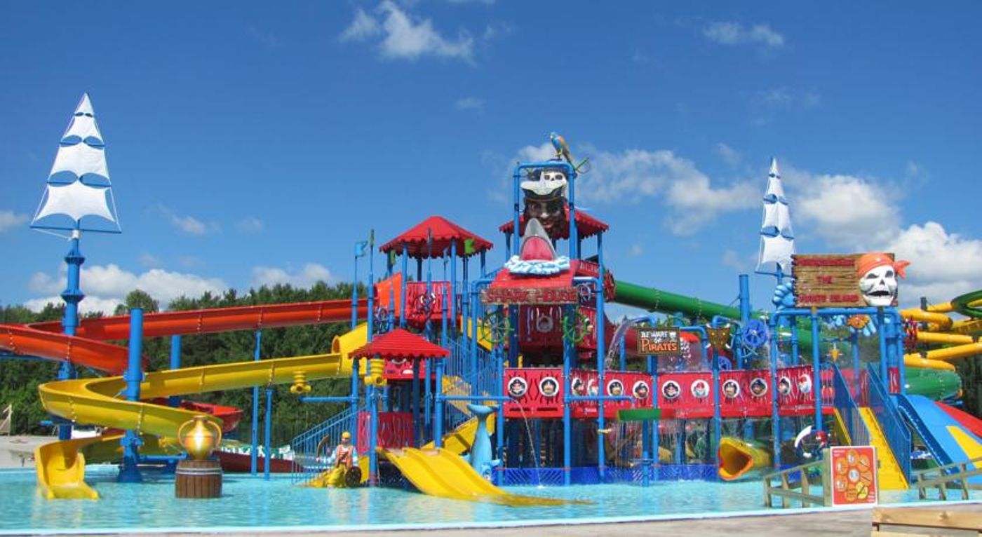 Iberotel Makadi Oasis