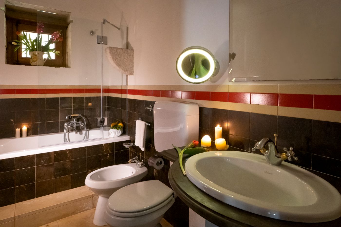 Eremo-Della-Giubiliana-Room-46