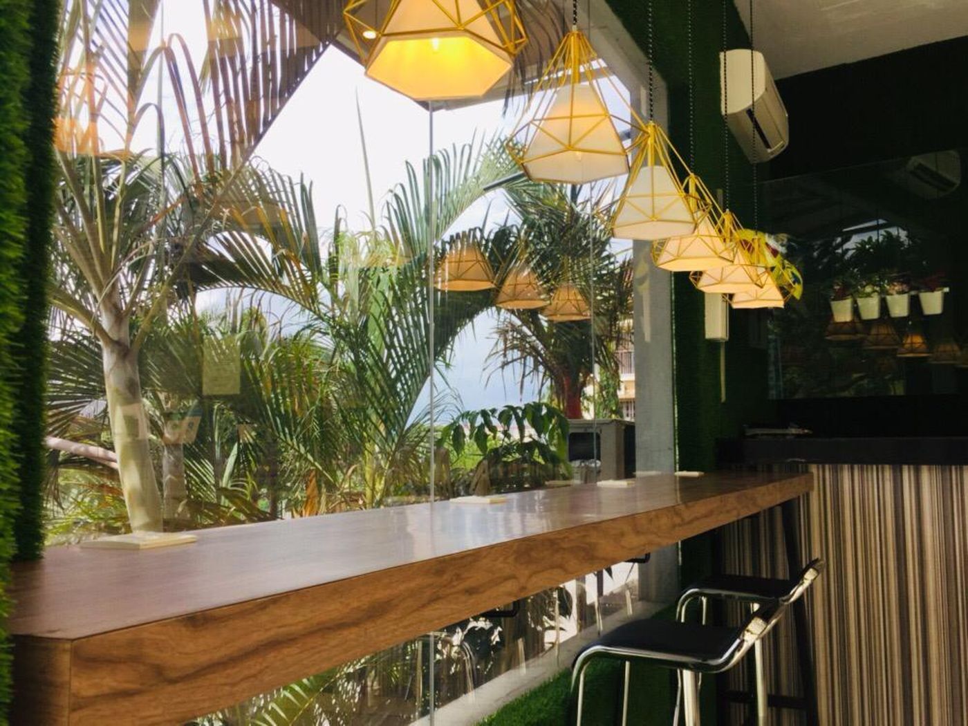 Hotel Seeds @ Wangsa Maju-Malaysia-Kuala Lumpur-Lobby-4