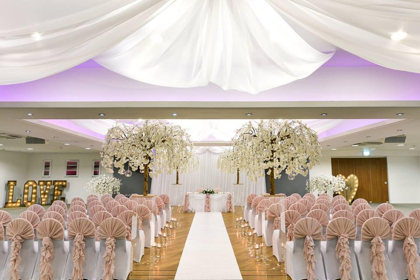 Holiday Inn Manchester - Oldham-United Kingdom-Bardsley-Lobby-6