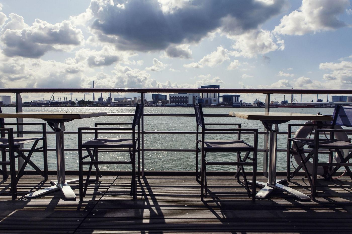 Delta-Netherlands-VLAARDINGEN -General view-5