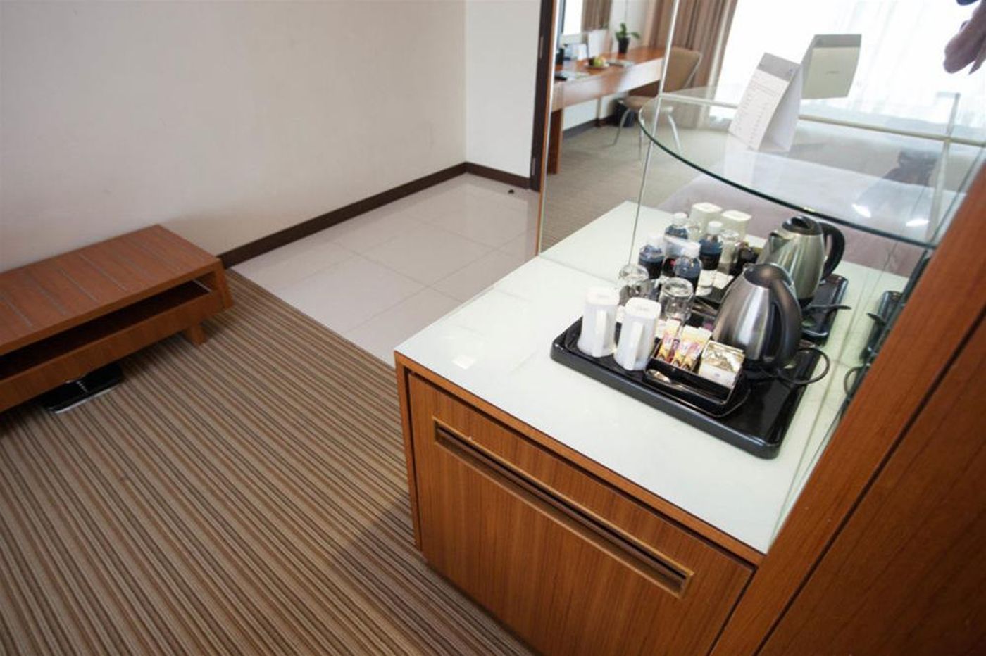 Premiera Hotel Kuala Lumpur-Malaysia-KUALA LUMPUR-General view-3