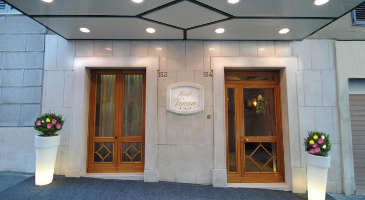 Verona Hotel