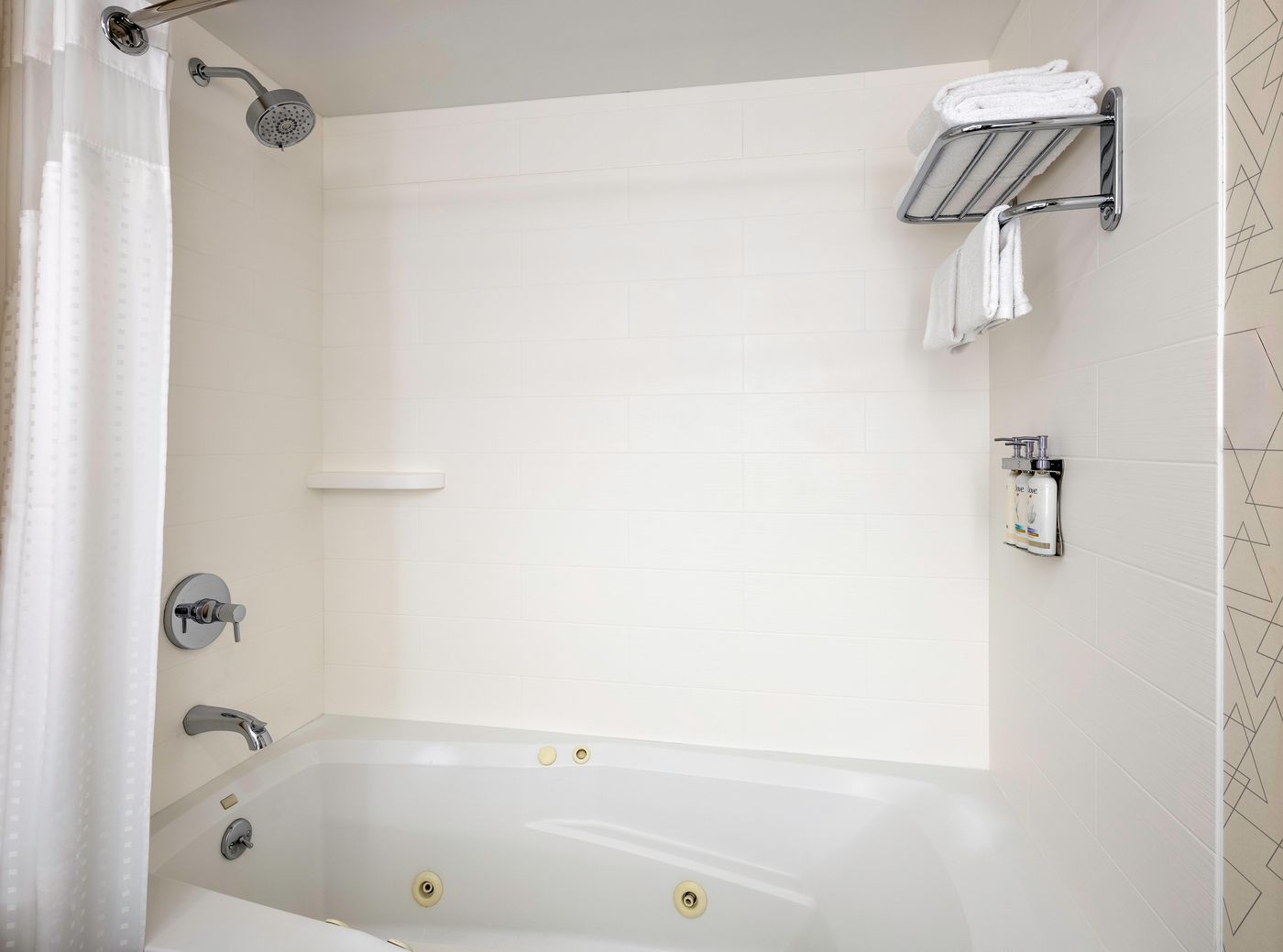 Holiday-Inn-Express-New-York-City---Chelsea-Room-37