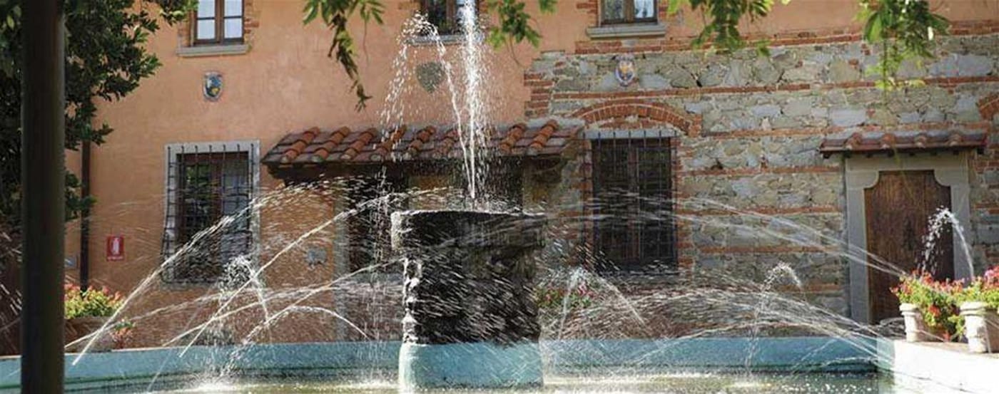 Fattoria Degli Usignoli-Italy-REGGELLO-General view-8