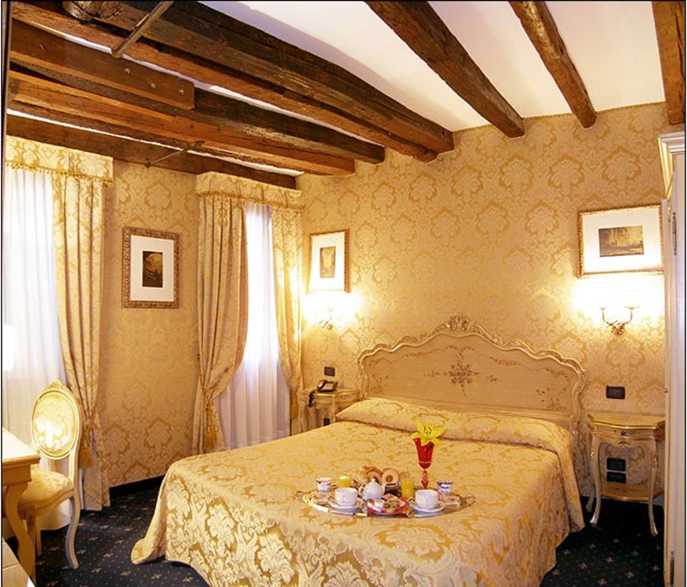 Hotel Noemi-Italy-Venezia-General view-3