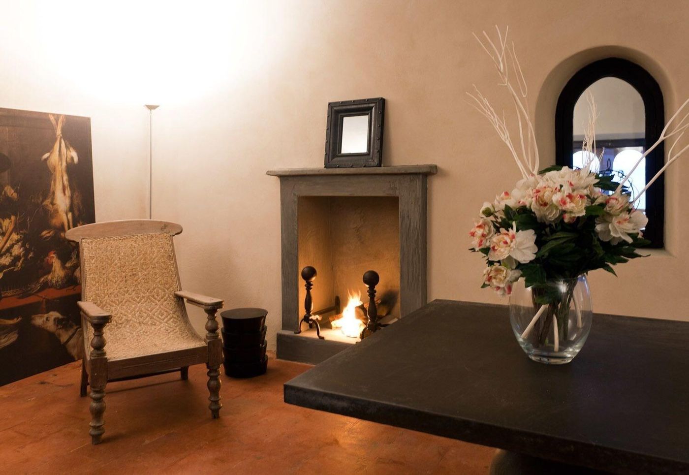 Castello Di Gabiano - Italy - GABIANO - Lobby - 9