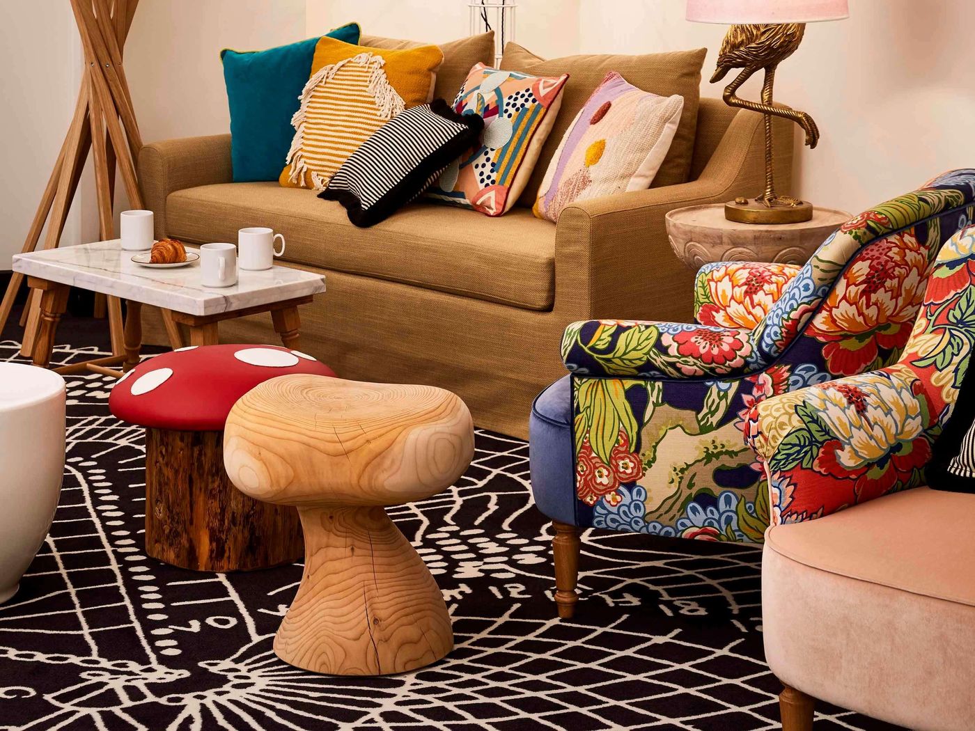 Mama Shelter London Shoreditch - United Kingdom - LONDON - Conferences - 6