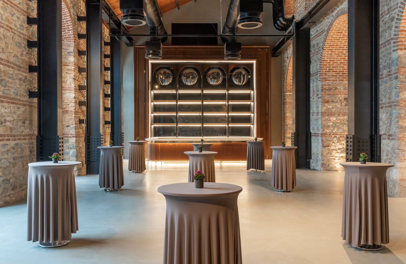 Rixos-Tersane-Istanbul-Conferences-18