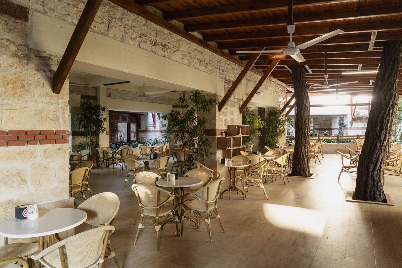 Kemer-Holiday-Club-General-view-46