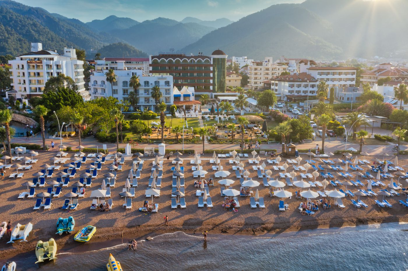 Casa and Blanca Hotel - Adults Only (12+)