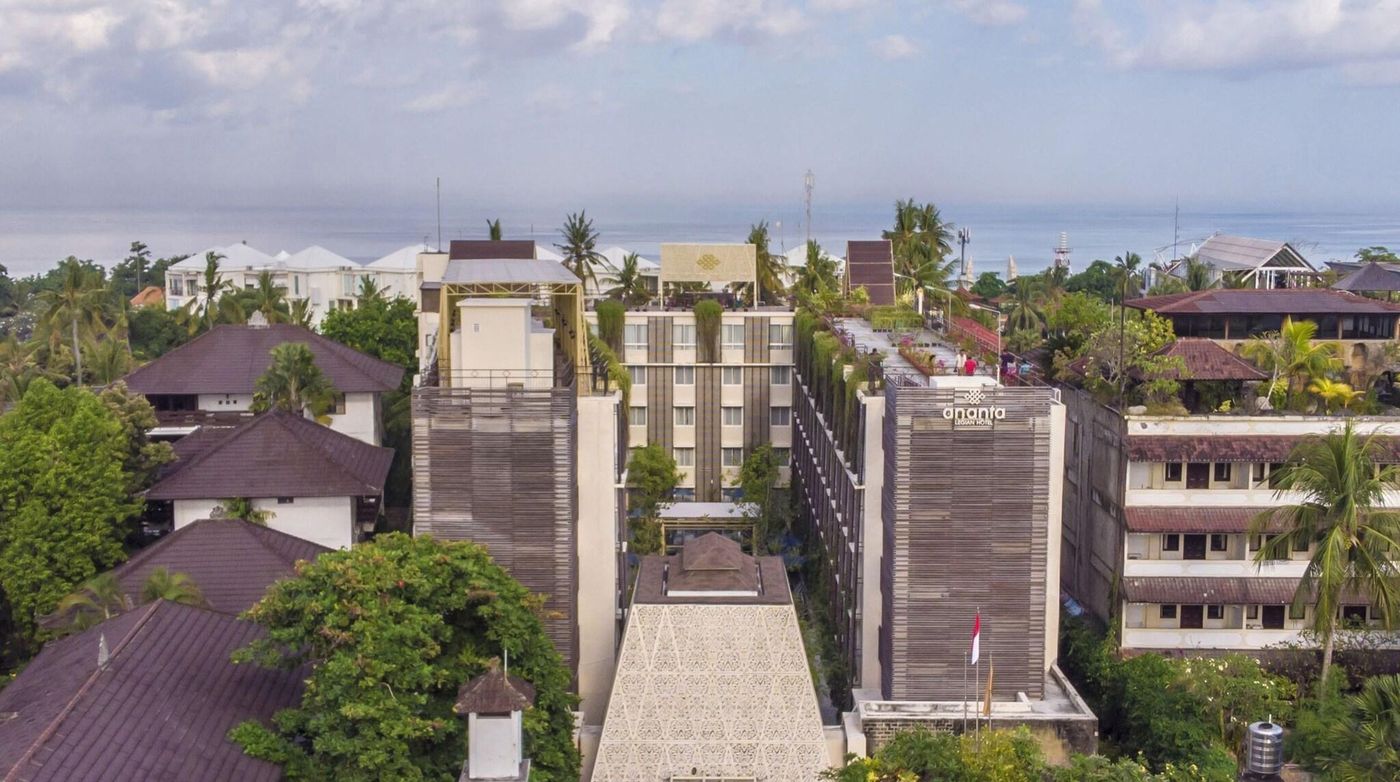 Ananta Legian-Indonesia-BALI-General view-9