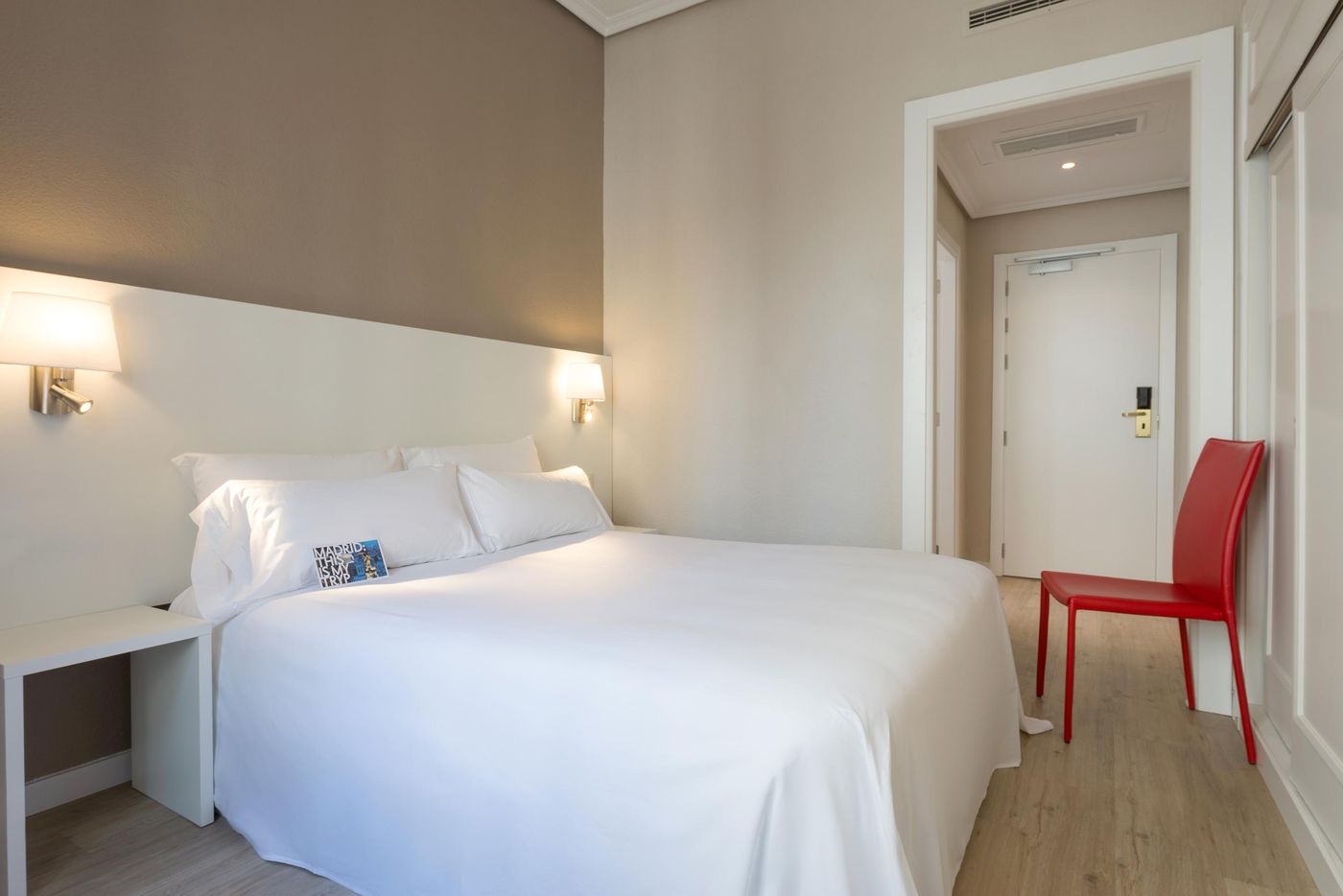 Hotel-Madrid-Gran-V----a-25--managed-by-Meli-----Room-42