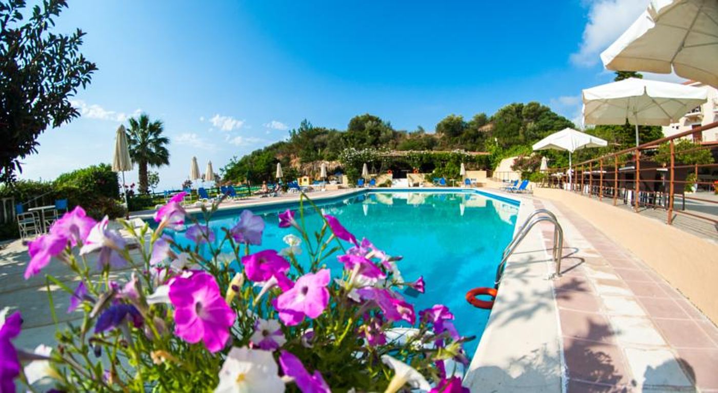 Karavados Beach Hotel