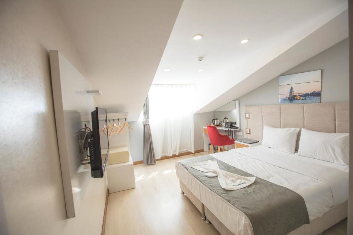 Express Inci Hotel-Turkey-istanbul-Room-5