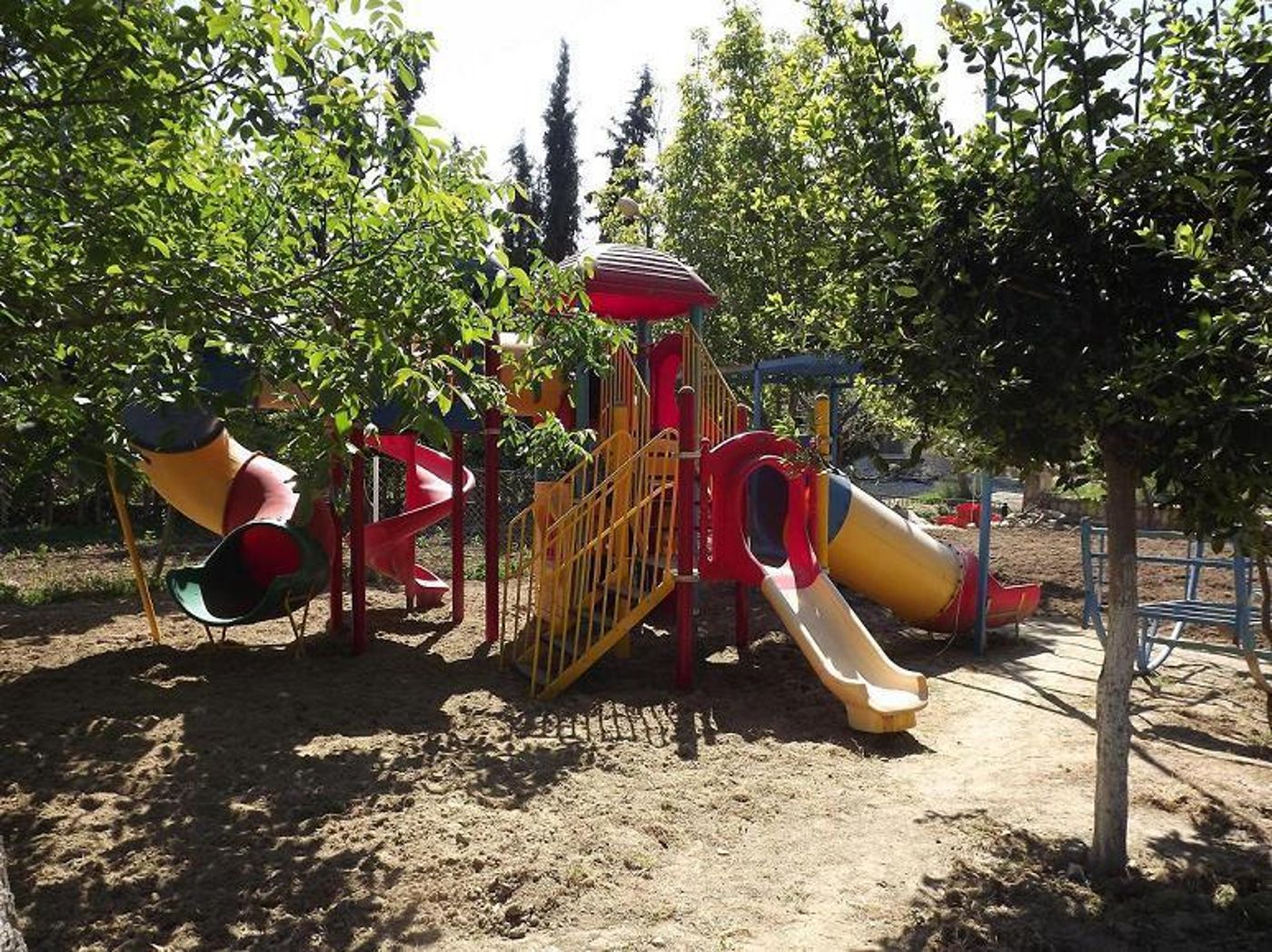 Opus Apart and Hotel