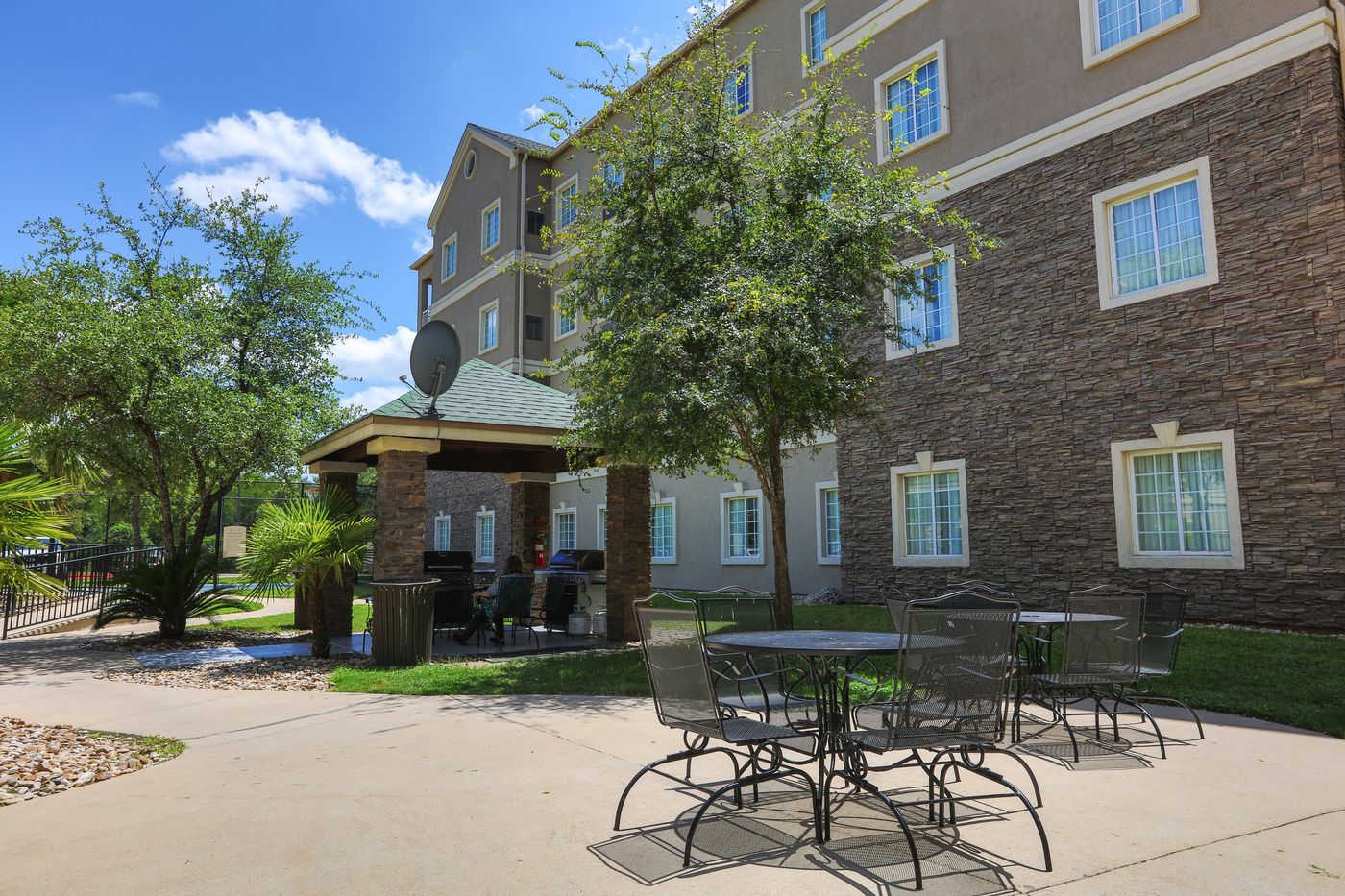 Staybridge Suites Austin Airport-United States-AUSTIN -General view-9