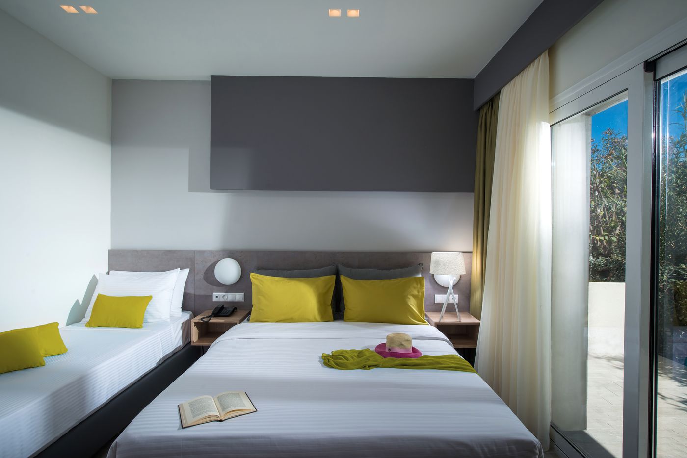 Enorme Armonia Beach - Adult Only