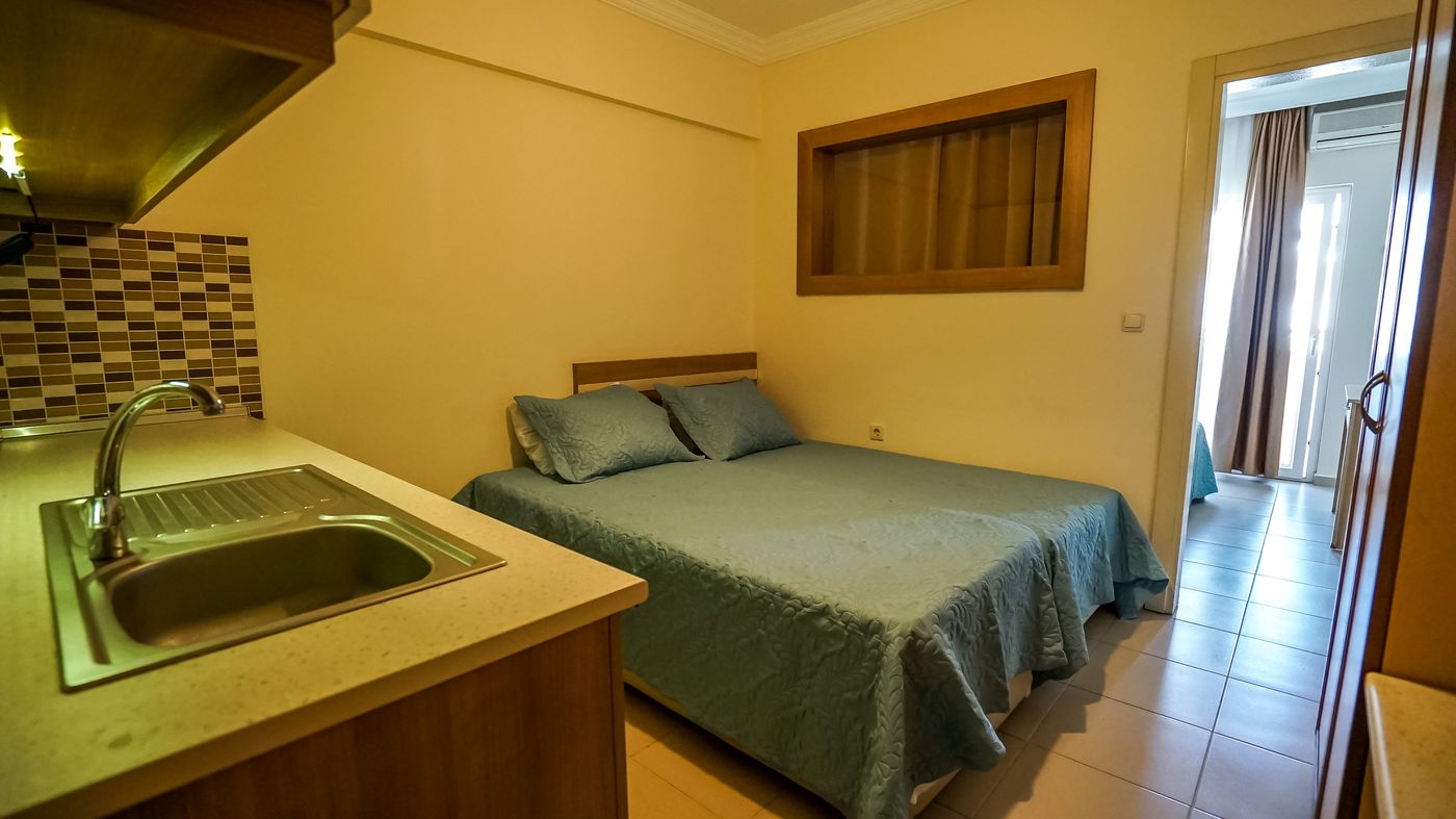 Catty Cats Garden Hotel