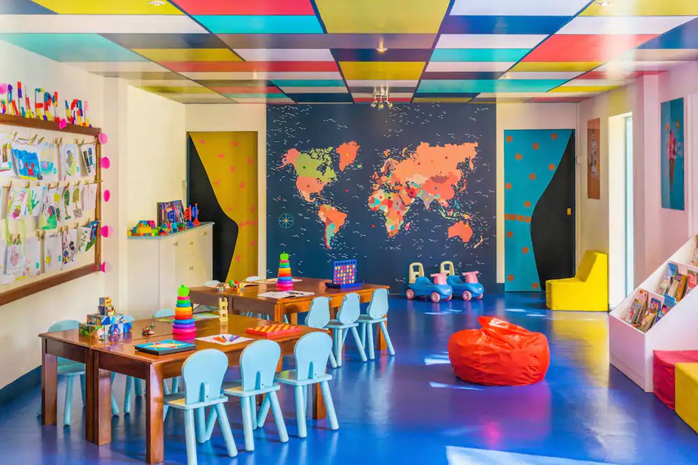 Le Meridien Ile Maurice