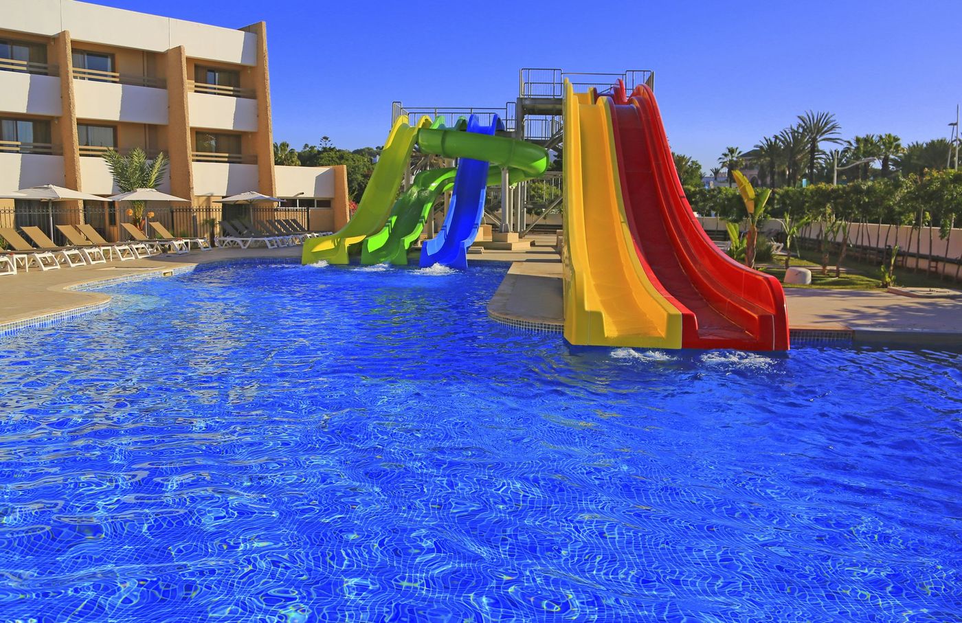 Atlas Les Dunes D'Or