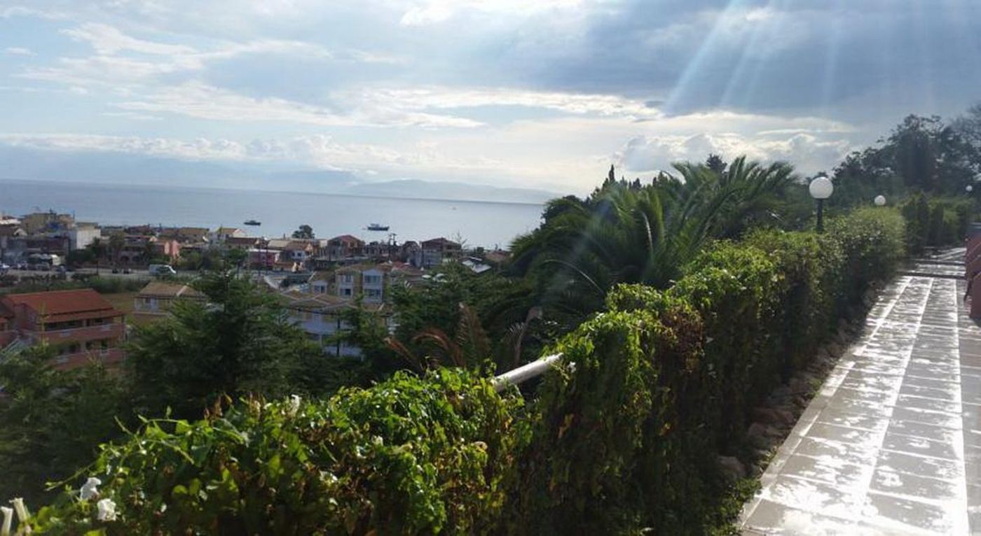 Cyprotel-Panorama-Sidari-Village-General-view-29