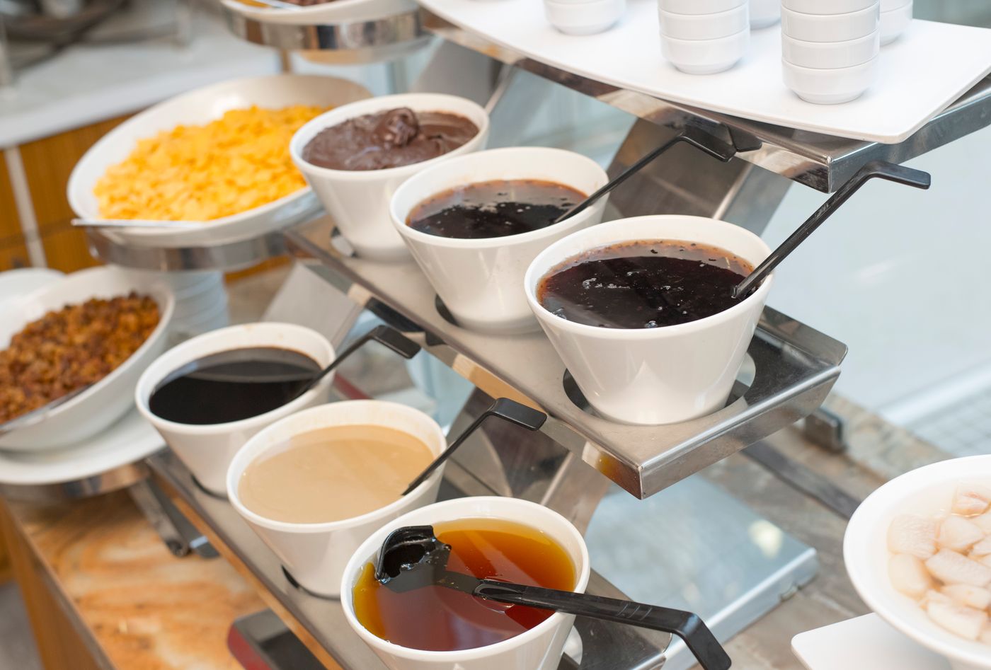 Midmar Hotel-Turkey-ISTANBUL-Restaurant-5